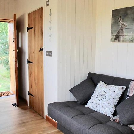 Hare's Hut Villa Saint Clement Exteriör bild