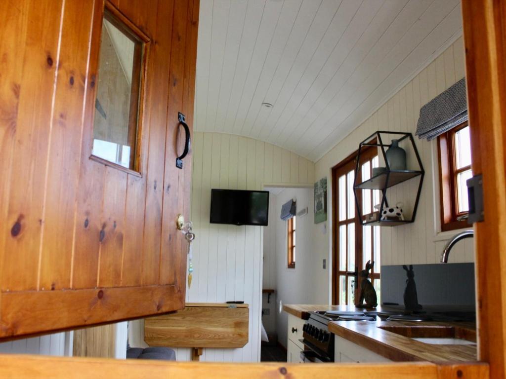 Hare's Hut Villa Saint Clement Exteriör bild